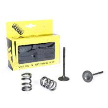 Spare parts and consumables for motor vehicles