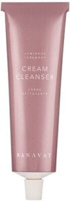 Creamy cleansers