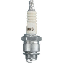 Spark plugs