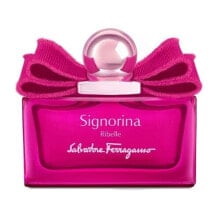 Salvatore Ferragamo Signorina Ribelle Eau de Parfum