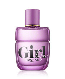 Rochas Girl Life Eau de Parfum Spray