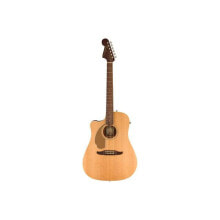 Acoustic guitars