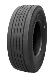 Truck tires