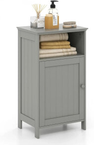 Storage furniture and bathroom trolleys