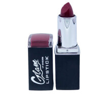 Glam Of Sweden Black Lipstick 56 Deep Red  Губная насыщенного вишневого цвета 3,8 г