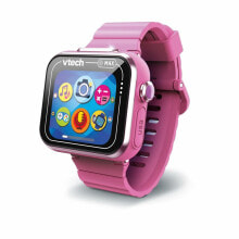 Infant's Watch Vtech Kidizoom Smartwatch Max 256 MB Interactive Pink