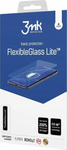 3MK 3mk FlexibleGlass Lite pro Google Pixel 9 Pro Fold (front)