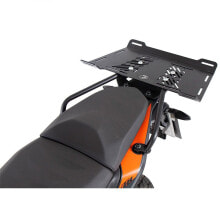 Accessories for motorcycles and motor vehicles