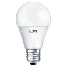 EDM LED Bulb E27 10W 810 Lumens 4000K