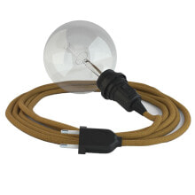 CREATIVE CABLES RC31 5 m Hanging Lamp For Lampshade