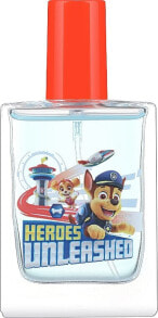 Nickelodeon Paw Patrol - Eau de Toilette