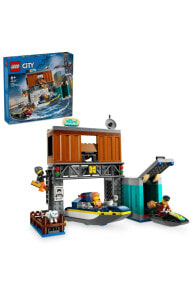 LEGO Constructors