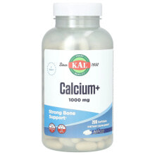 Calcium+, 100 Softgels