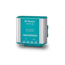 MASTERVOLT DC Master 12/24-3A Converter