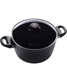 HD Soup Pot with Lid - 9.5