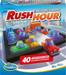 ThinkFun Rush Hour