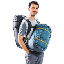 Deuter Products for extreme sports