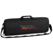 IK Multimedia Travel Bag