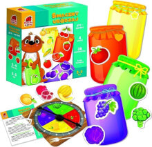 Educational and educational toys