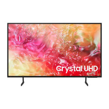 Купить телевизоры Samsung: Смарт-ТВ Samsung 55DU7172UXXH 4K Ultra HD 4K 55" LED HDR