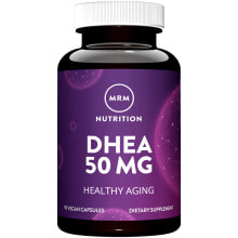 Vitamins and dietary supplements for the nervous system mRM DHEA -- 50 mg - 90 Vegetarian Capsules