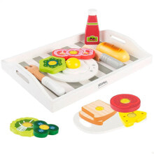 Educational and educational toys