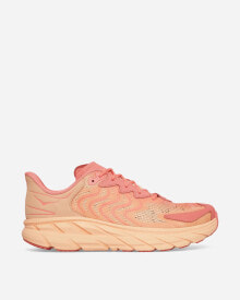 Vibrant Bloom Clifton LS Sneakers Cantaloupe / Electric Coral