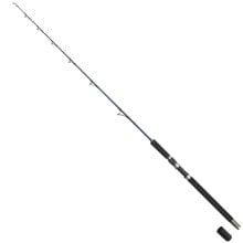 DAM Imax Iconic Salt Spinning Rod