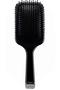 GHD 9022 расческа Для взрослых плоская широкая щетка для волос Черный 1 шт