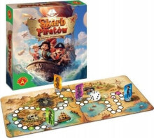 Board games for the company