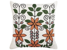 Decorative pillows