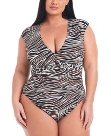 Women's swimwear