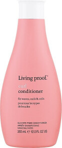 Balms, rinses and conditioners for hair