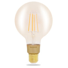 Лампочки лампа светодиодная диммируемая Marmitek 08503 (умный дом) E27 6W 2500K