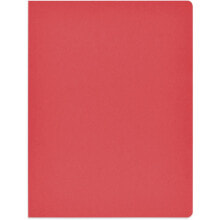 Школьные файлы и папки gIO Subcarpets Folio Colors 180 Grs Cardbolin 50 units Assorted Colors