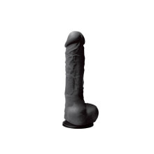 Realistic Dildo NS Novelties Colours Silicone Ø 3,7 cm