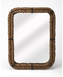 Butler Specialty butler Darby Rope Wall Mirror