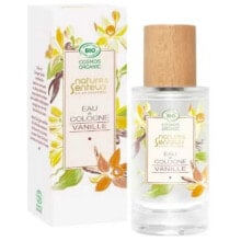 NATURE & SENTEURS Vanilla 50ml Colony