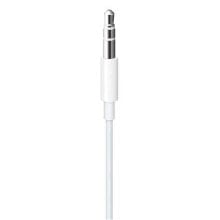 APPLE Lightning To / jack adapter 3.5 mm 1.2 m