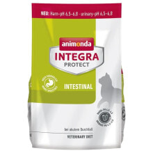 ANIMONDA Integra protect intestinal cat food 300 g