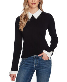 Women's sweaters and cardigans