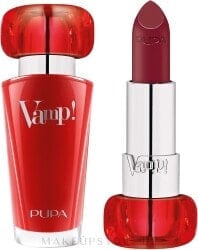 Lippenstift mit Volumen-Effekt - Pupa Vamp! Lips Plumping