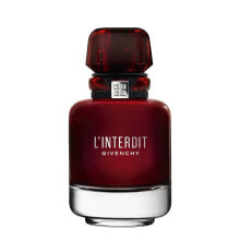 L’Interdit Eau de Parfum Rouge