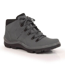 Men's High Boots