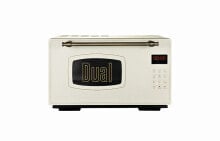 Dual Electric Ovens