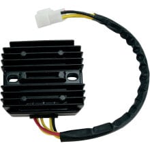 MOOSE UTILITY DIVISION Suzuki M10-218 Regulator/Rectifier