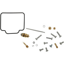 MOOSE HARD-PARTS 26-1097 Suzuki LTF300F Kingquad 99 carburetor repair kit