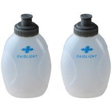 Спортивные бутылки для воды RaidLight