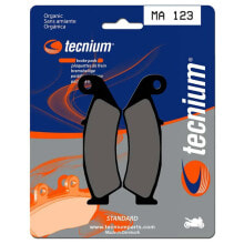 TECNIUM MA123 organic brake pads