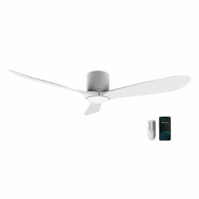 Ceiling Fan Cecotec EnergySilence 5400 White 40 W (Refurbished A)